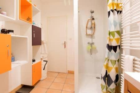 Superbe Appartement Avec Terrasse En Centre Ville La Rochelle  Eksteriør bilde