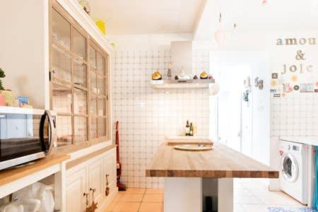 Superbe Appartement Avec Terrasse En Centre Ville La Rochelle  Eksteriør bilde