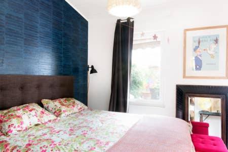 Superbe Appartement Avec Terrasse En Centre Ville La Rochelle  Eksteriør bilde