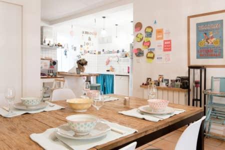 Superbe Appartement Avec Terrasse En Centre Ville La Rochelle  Eksteriør bilde