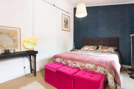 Superbe Appartement Avec Terrasse En Centre Ville La Rochelle  Eksteriør bilde
