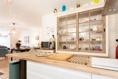 Superbe Appartement Avec Terrasse En Centre Ville La Rochelle  Eksteriør bilde